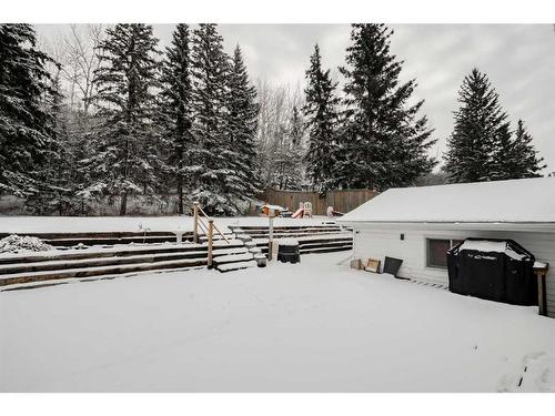 11513-103 Street, Peace River, AB - Outdoor