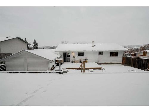 11513-103 Street, Peace River, AB - Outdoor