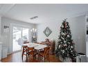 11513-103 Street, Peace River, AB  - Indoor Photo Showing Dining Room 