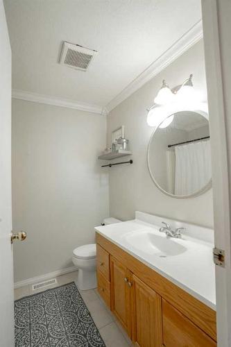 11513-103 Street, Peace River, AB - Indoor Photo Showing Bathroom