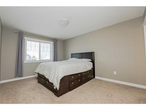 14929 103 Street, Rural Grande Prairie No. 1, County Of, AB - Indoor Photo Showing Bedroom