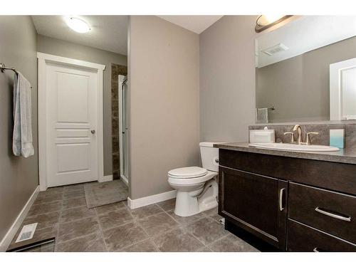 14929 103 Street, Rural Grande Prairie No. 1, County Of, AB - Indoor Photo Showing Bathroom