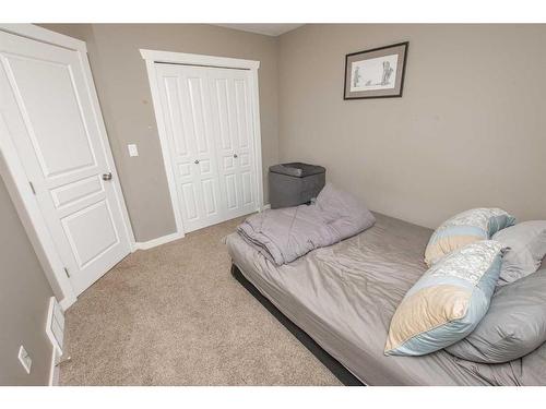 14929 103 Street, Rural Grande Prairie No. 1, County Of, AB - Indoor Photo Showing Bedroom