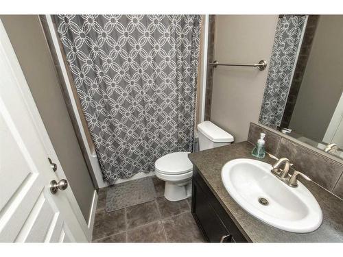 14929 103 Street, Rural Grande Prairie No. 1, County Of, AB - Indoor Photo Showing Bathroom