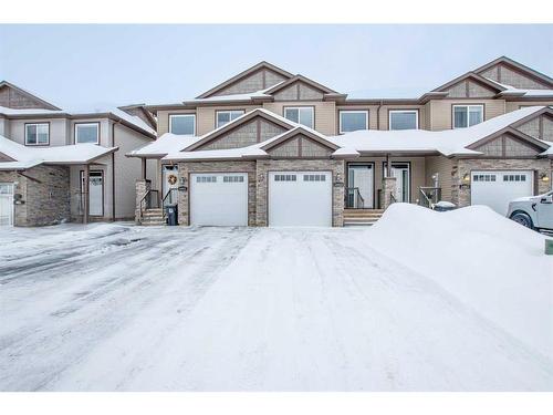 14929 103 Street, Rural Grande Prairie No. 1, County Of, AB - Outdoor With Facade