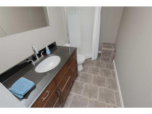 14929 103 Street, Rural Grande Prairie No. 1, County Of, AB - Indoor Photo Showing Bathroom