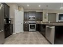 14929 103 Street, Rural Grande Prairie No. 1, County Of, AB  - Indoor Photo Showing Kitchen With Stainless Steel Kitchen 