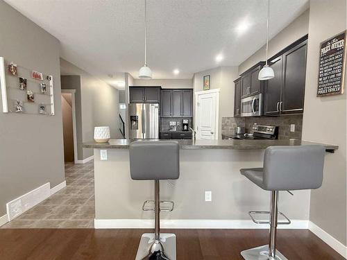 14929 103 Street, Rural Grande Prairie No. 1, County Of, AB - Indoor Photo Showing Kitchen With Upgraded Kitchen