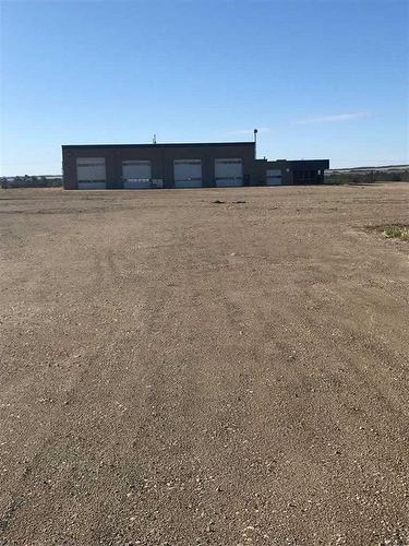 100 3Rd Street, Beaverlodge, AB 