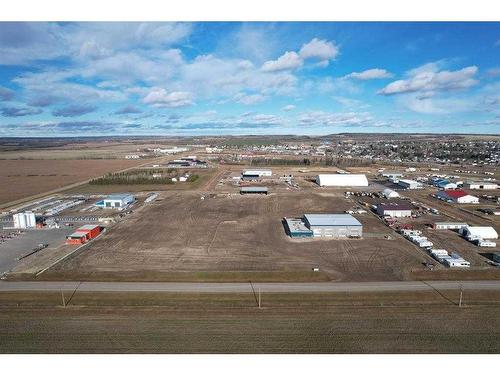 100 3Rd Street, Beaverlodge, AB 