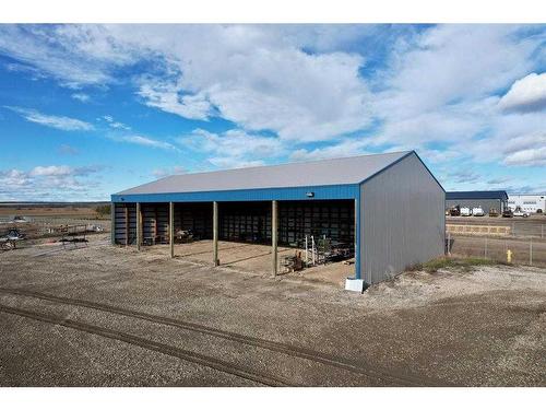 100 3Rd Street, Beaverlodge, AB 