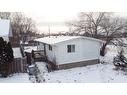 4945 60 Avenue, High Prairie, AB  - Outdoor 