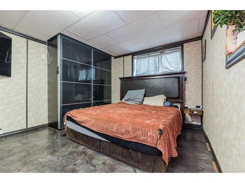 34070B 670 Highway, Rural Grande Prairie No. 1, County Of, AB - Indoor Photo Showing Bedroom