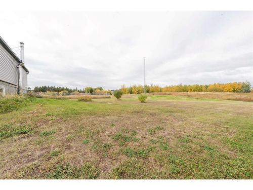 34070B 670 Highway, Rural Grande Prairie No. 1, County Of, AB - Outdoor With View