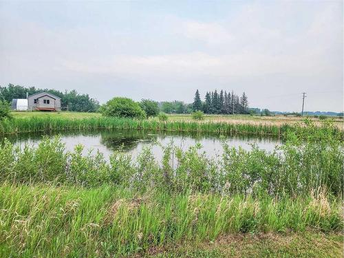 34070B 670 Highway, Rural Grande Prairie No. 1, County Of, AB - Outdoor With View