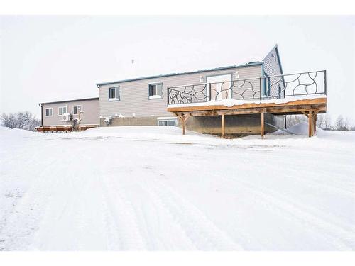 34070B 670 Highway, Rural Grande Prairie No. 1, County Of, AB - Outdoor With Deck Patio Veranda