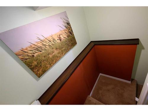 11105 60 Avenue, Grande Prairie, AB - Indoor Photo Showing Bathroom