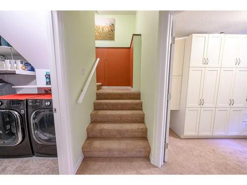 11105 60 Avenue, Grande Prairie, AB - Indoor Photo Showing Laundry Room