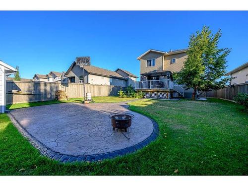 11105 60 Avenue, Grande Prairie, AB - Indoor Photo Showing Garage