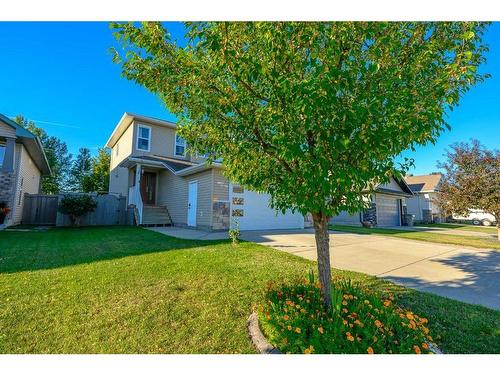 11105 60 Avenue, Grande Prairie, AB - Outdoor With Facade