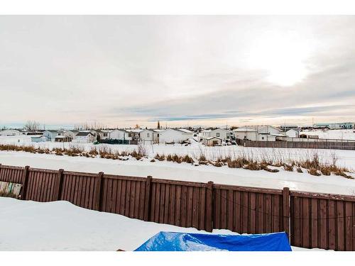 9713 112 Avenue, Clairmont, AB - Outdoor With View