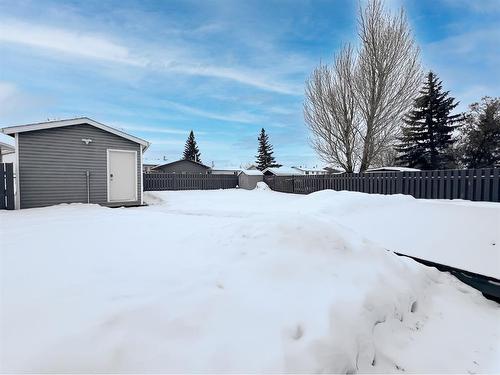 9209 101 Avenue, Sexsmith, AB - Outdoor