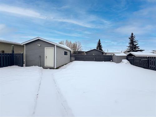 9209 101 Avenue, Sexsmith, AB - Outdoor