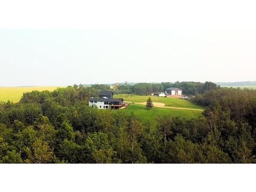 725043 Rr54, Rural Grande Prairie No. 1, County Of, AB - Outdoor With View