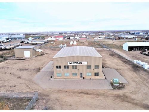 9420 141 Avenue, Clairmont, AB 