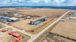 9101 150 Avenue  Clairmont, AB T8V 2N9