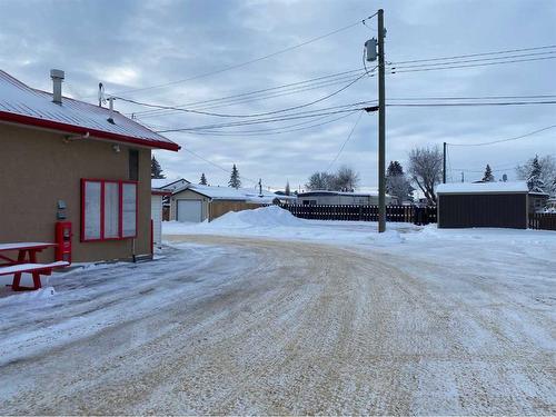 5715 51 Street, Grimshaw, AB 