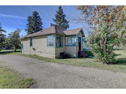 10805 102 Avenue, Fairview, AB - Outdoor