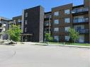 315-9120 96 Avenue, Grande Prairie, AB  - Outdoor With Balcony With Facade 