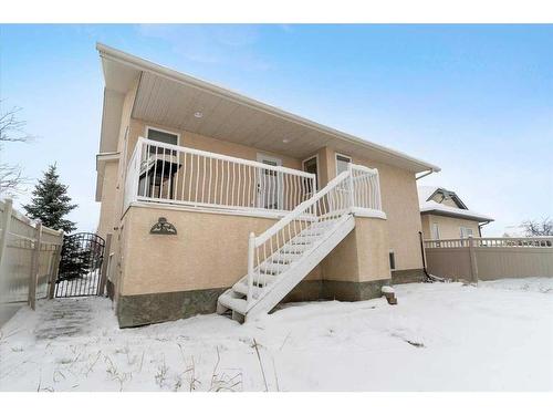 10505 119 Avenue, Grande Prairie, AB - Outdoor With Exterior