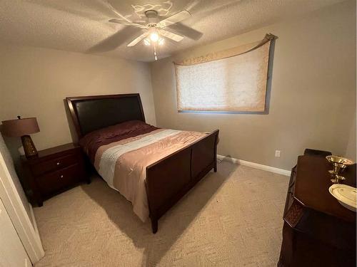 7909 94 Street, Peace River, AB - Indoor Photo Showing Bedroom