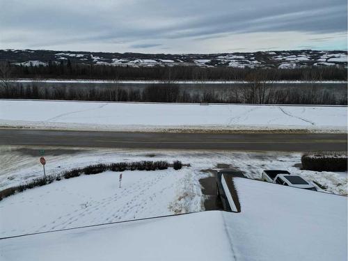 7909 94 Street, Peace River, AB - Outdoor With View