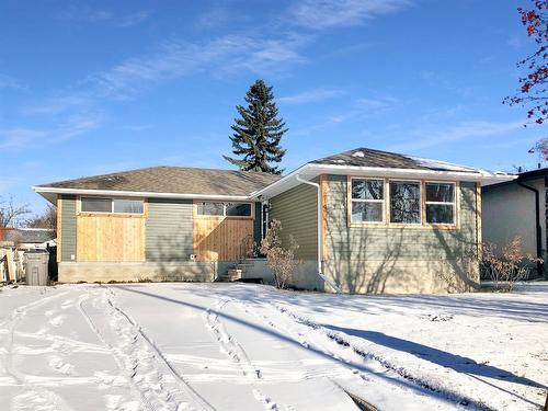 9814 104 Avenue, Grande Prairie, AB - Outdoor