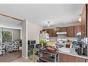 7702 Poplar Drive, Grande Prairie, AB  - Indoor Photo Showing Kitchen 