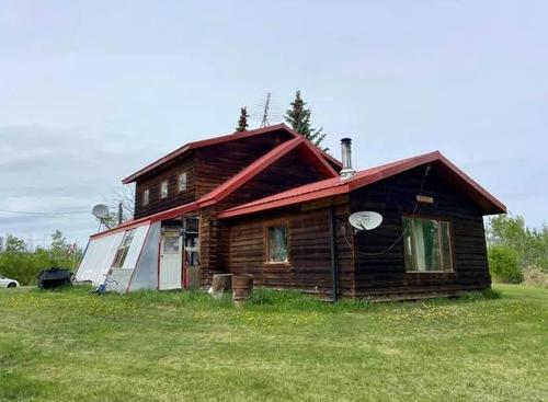 831073 Rge Rd 61, Rural Clear Hills County, AB 