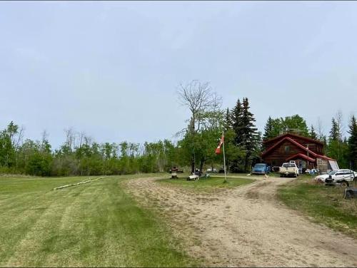 831073 Rge Rd 61, Rural Clear Hills County, AB 