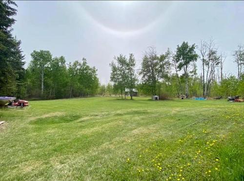 831073 Rge Rd 61, Rural Clear Hills County, AB 