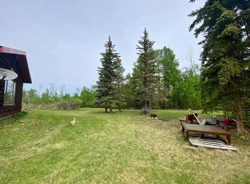 831073 Rge Rd 61, Rural Clear Hills County, AB 