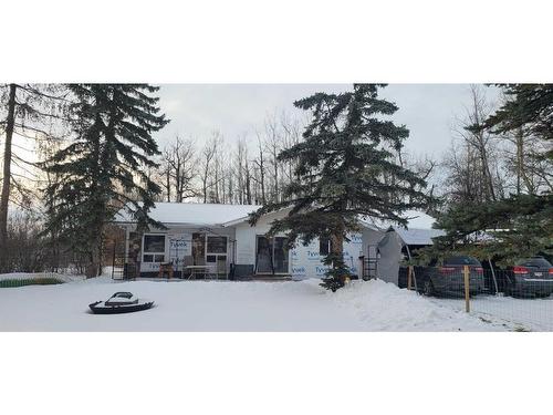 79220 2 Highway, Rural Smoky River No. 130, M.D. Of, AB - Outdoor With Facade