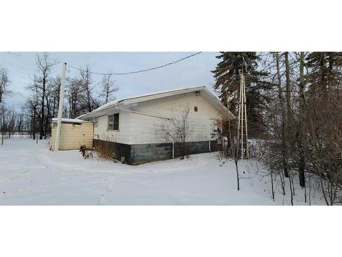 79220 2 Highway, Rural Smoky River No. 130, M.D. Of, AB - Outdoor