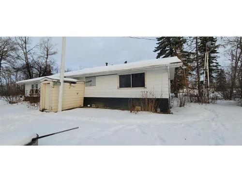 79220 2 Highway, Rural Smoky River No. 130, M.D. Of, AB - Outdoor