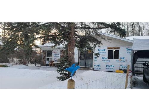 79220 2 Highway, Rural Smoky River No. 130, M.D. Of, AB - Outdoor