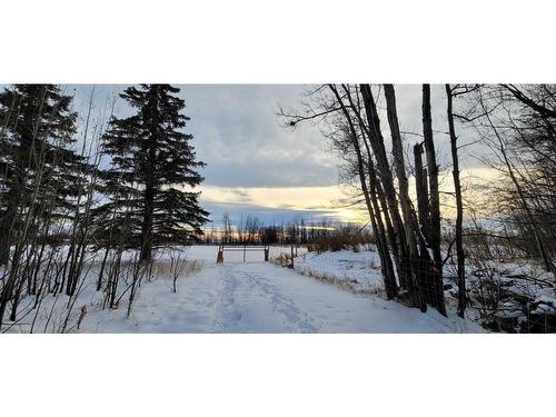 79220 2 Highway, Rural Smoky River No. 130, M.D. Of, AB - Outdoor With View