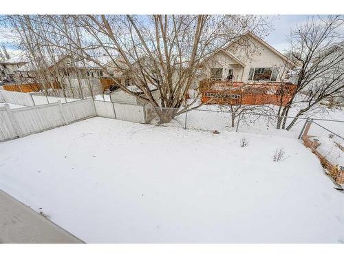 8149 107 Street, Grande Prairie, AB - Outdoor