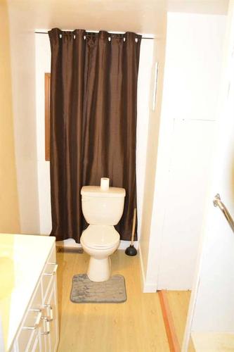 5022 49 Street, Berwyn, AB - Indoor Photo Showing Bathroom