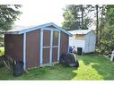 5022 49 Street, Berwyn, AB  - Outdoor 